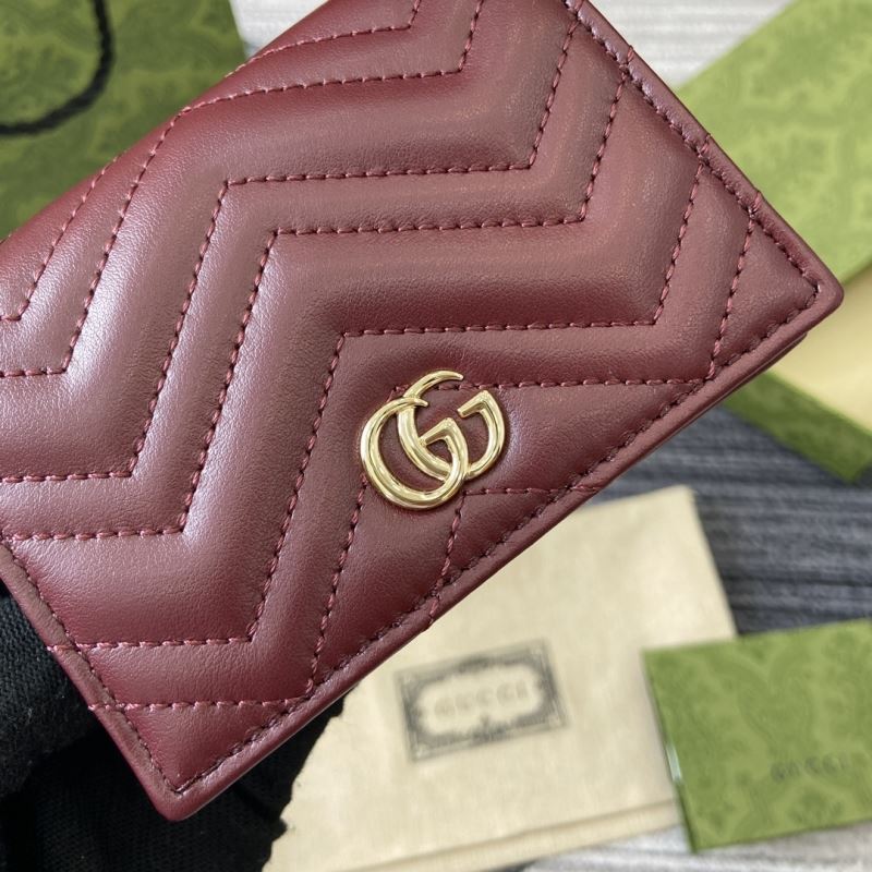 Gucci Wallets